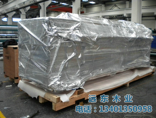機(jī)械重型木托